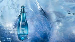 Davidoff Cool Water Woman Eau de Toilette - 100ml