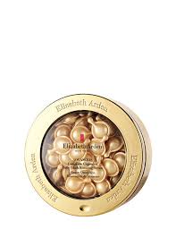 ELIZABETH ARDEN CERAMIDE EYES TIME COMPLEX CAPSULES-10.5 ML