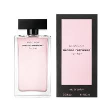 Narciso Rodriguez  - For Her Musc Noir Eau De Parfum Spray 100ml/3.4oz