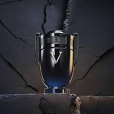 PACO RABANNE INVICTUS VICTORY ELIXIR PERFUM 100ML