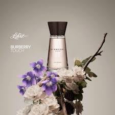Burberry Touch EDP for Women - 100ml