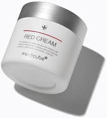 MEDICUBE Red Cream (1.69 oz)