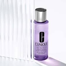 CLINIQUE TAKE THE DAY OFF MAKEUP REMOVER 125ML