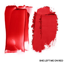 PATRICK TA DOUBLE-TAKE CREME & POWDER Blus6h DUO SHE LEFT ON