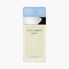DOLCE & GABBANA LIGHT BLUE EDT 100ML