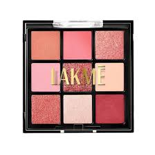 LAKME THE ORIGINAL COLLECTION ULTIMATE GLAM EYESHADOW 11.7G