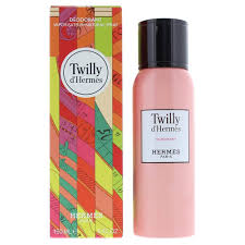 Hermes Twilly d'Hermes Deodorant Spray- 150ml