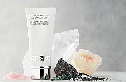 LA PRARIE CELLULAR MINERAL BODY EXFOLIATOR 200ML
