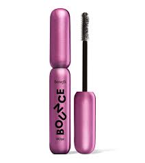 BENEFIT BOUNCE BAD GIRL FULLER VOLUMIZING MASCARA 4G PUMPD UP BLACK