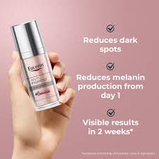 EUCERIN ANTI PIGMENYT DUAL SERUM 30ML - Kunchals