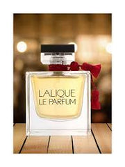 Lalique Le Parfum by EDP Spray 3.3 oz