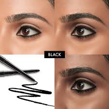 LAKME 9 TO 5 EYECONIC KAJAL 0.35G  DEEP BLACK