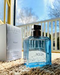 Calvin Klein Eternity Aqua Men 100ml