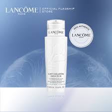 Lancome Galateis Douceur Gentle Makeup Remover Milk With Papaya Extract-400ml