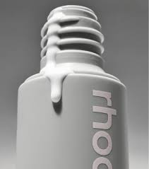 RHODE GLAZING MILK 124ML