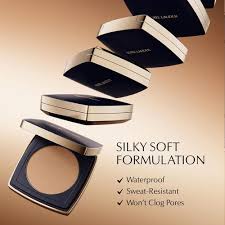 ESTEE LAUDER Double Wear Stay-in-Place Matte Powder Foundation SPF10 3N1 Ivory Beige 07