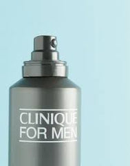 CLINIQUE ALOE SHOWER GEL FOR MEN 125ML