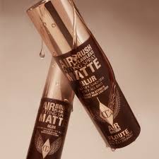 CHARLOTTE TILBURY AIRBRUSH FLAWLESS SETTING SPRAY 100ML BLUR