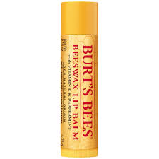 BURTS BEES A LITTLE TREAT LIP BALM 425G