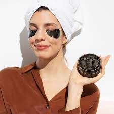 BENTON SNAIL BEE ULTIMATE HYDROGEL EYE PATCH - Kunchals