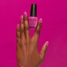 OPI Nail Polish S016 Without A Pout 0.5oz