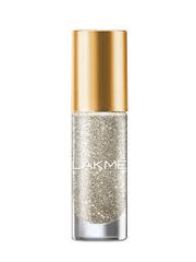 LAKME GLTRT CLT NAIL PAINT 6ML DUSTY GOLD