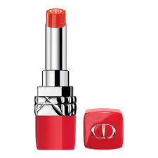 Dior Rouge Ultra Care Flower Oil Radiant Lipstick, Color 749 D-Light