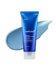 medicube - Zero Pore Blackhead Mud Mask