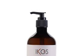 Ikos Aromatic Hand Wash Peonies Garden 500ml For Unisex
