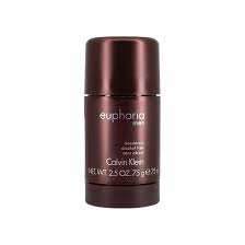 CALVIN KLEIN EUPHORIA MEN DEODORANT STICK - 75ML