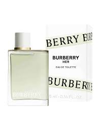 BURBERRY BURBERRY HER EDT 5 ML