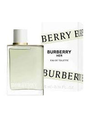 BURBERRY BURBERRY HER EDT 5 ML