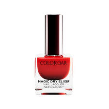 COLORBAR NAIL PAINT 011