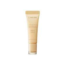 LANEIGE LIP GLOWY BALM 10G VANILLA