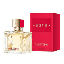 VALENTINO VOCE VIVA EDP 100ML