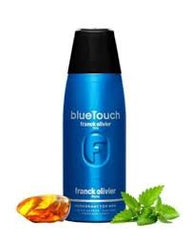 Franck Olivier Blue Touch Deodorant For Men - 250ml