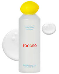 TOCOBO AHABHA LEMON TONER 150 ML - Kunchals