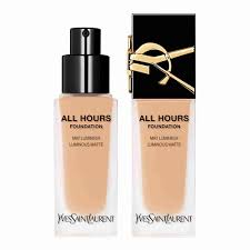 YSL ALL HOURS FOUNDATION 25ML LN6