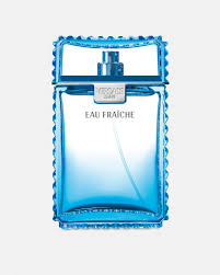 Versace  Man Eau Fraiche / EDT Spray 200ml / 6.7 oz (m) (blue)