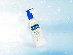 CETAPHIL RESTORADERM SKIN RESTORING BODY MOISTURIZER 295ML