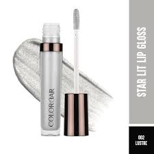 COLORBAR STARLIT LIPGLOSS 6ML LUSRTE 002