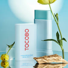 TOCOBO COTTON SOFT SUN STICK SPF50 PA++++ 19 G - Kunchals
