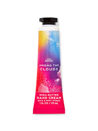 BATH & BODY WORKS AMONG THE CLOUDS HAND CREAM 29ML