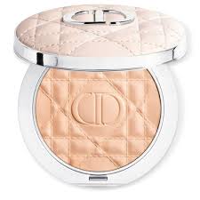 DIOR NUDE MATTE FILTER 02 LIGHT 9 G