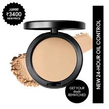MAC STUDIO FIX POWDER PLUS FOUNDATION N15 12 G