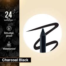 AURIC INTENSIVE KAJAL ULTRA BLACK 1.3G - Kunchals