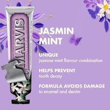 MARVIS JASMINE MINT 25ML MINI