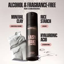 HUDA BEAUTY EASY BAKE SETTING SPRAY 30ML