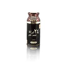 LATTAFA 24 CARAT PURE GOLD CONCENTRATED DEODORANT 250ML