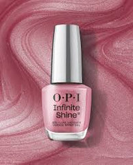 OPI INFINITE SHINE GEL LIKE LACQUER 15ML ISLG01 APHRODITES PINK NIGHTI